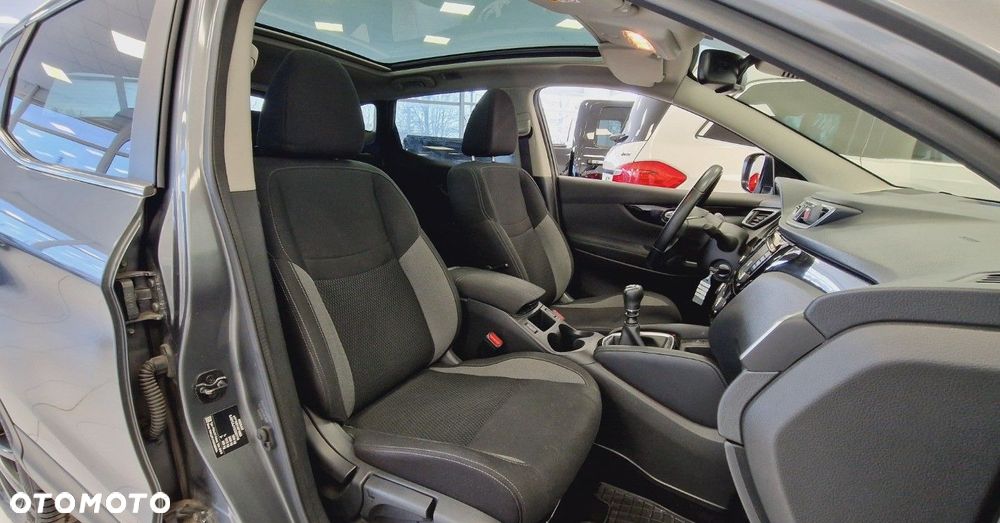 Nissan Qashqai 1.6 DIG-T Tekna - 15