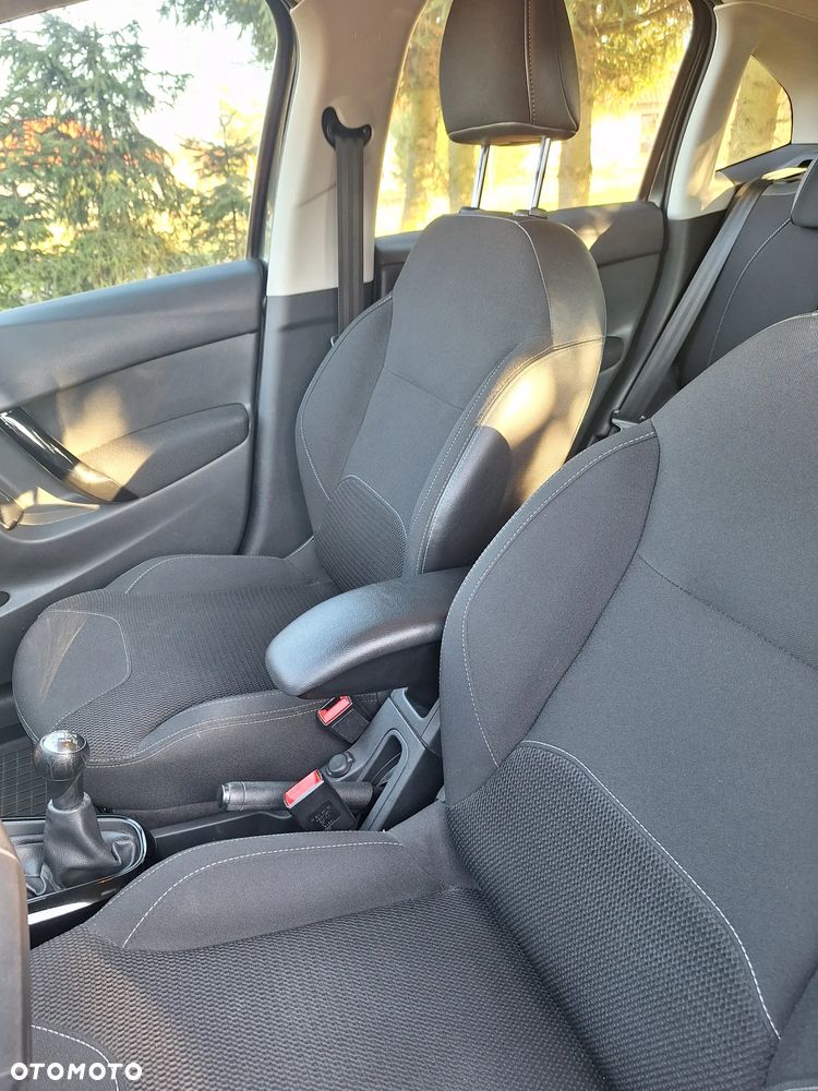 Citroën C3 1.2 PureTech Exclusive - 7