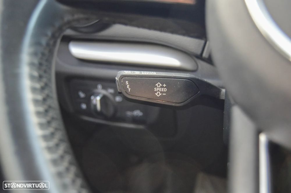 Audi A3 Limousine 30 TFSI - 16