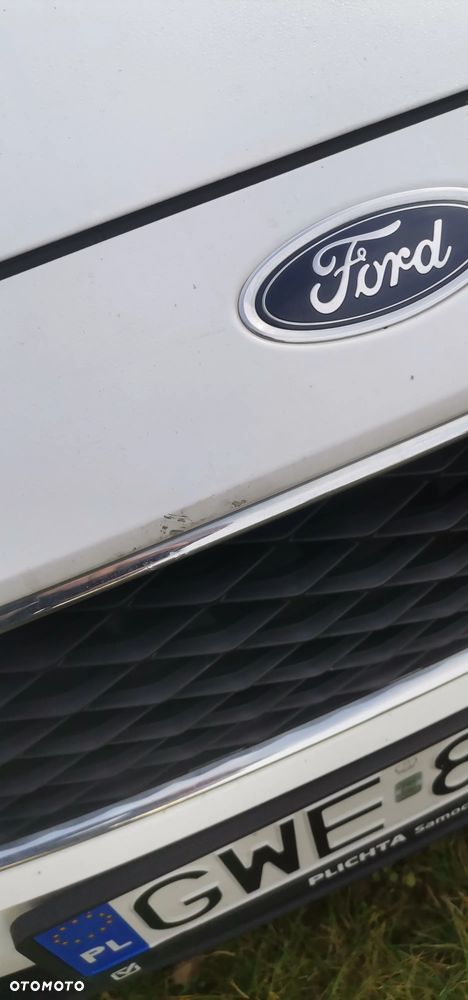 Ford Focus 1.0 EcoBoost Trend ASS - 5