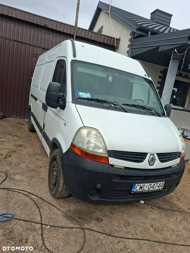 Renault Master L2H2 Business - 1
