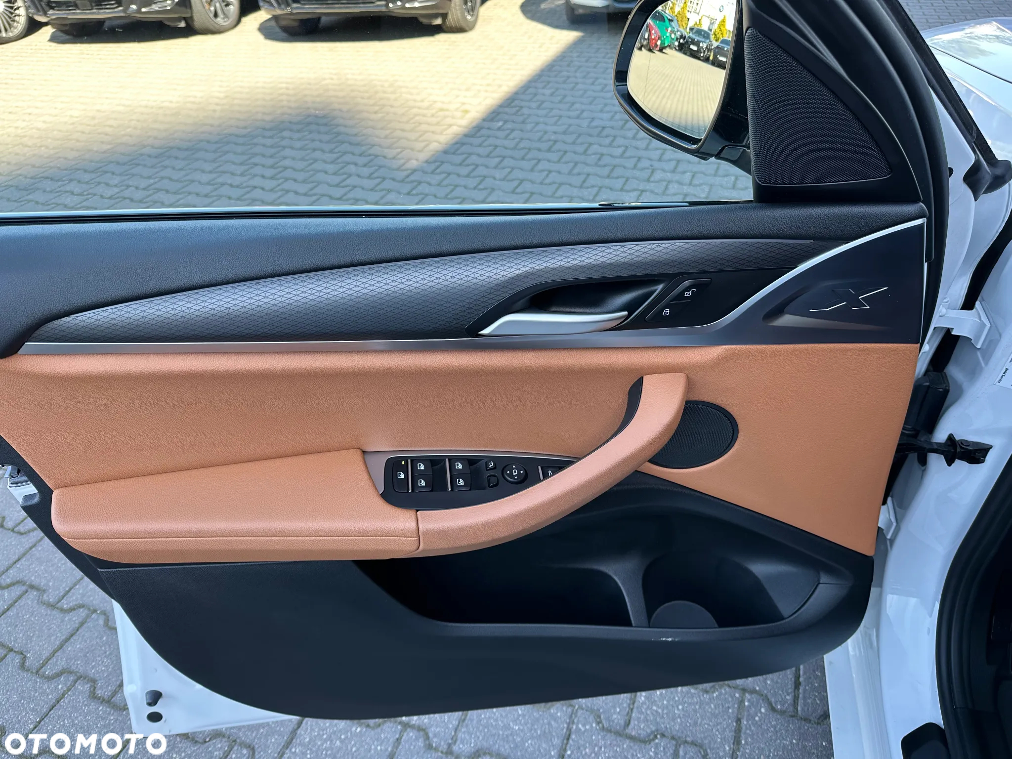 BMW X3 - 11