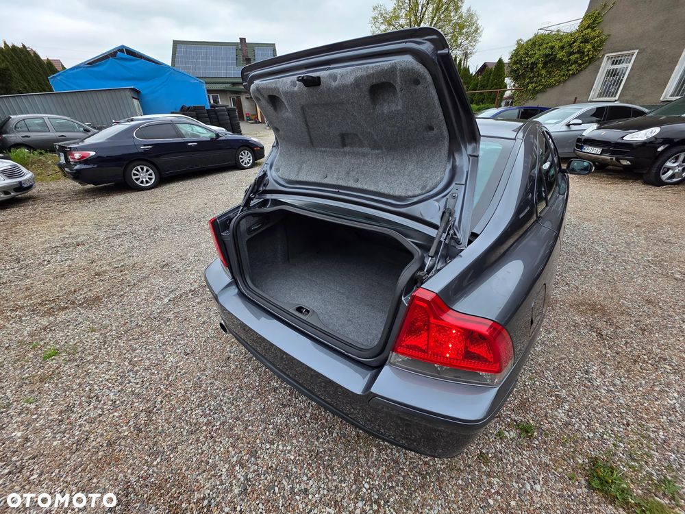 Volvo S60 2.4 Momentum - 7