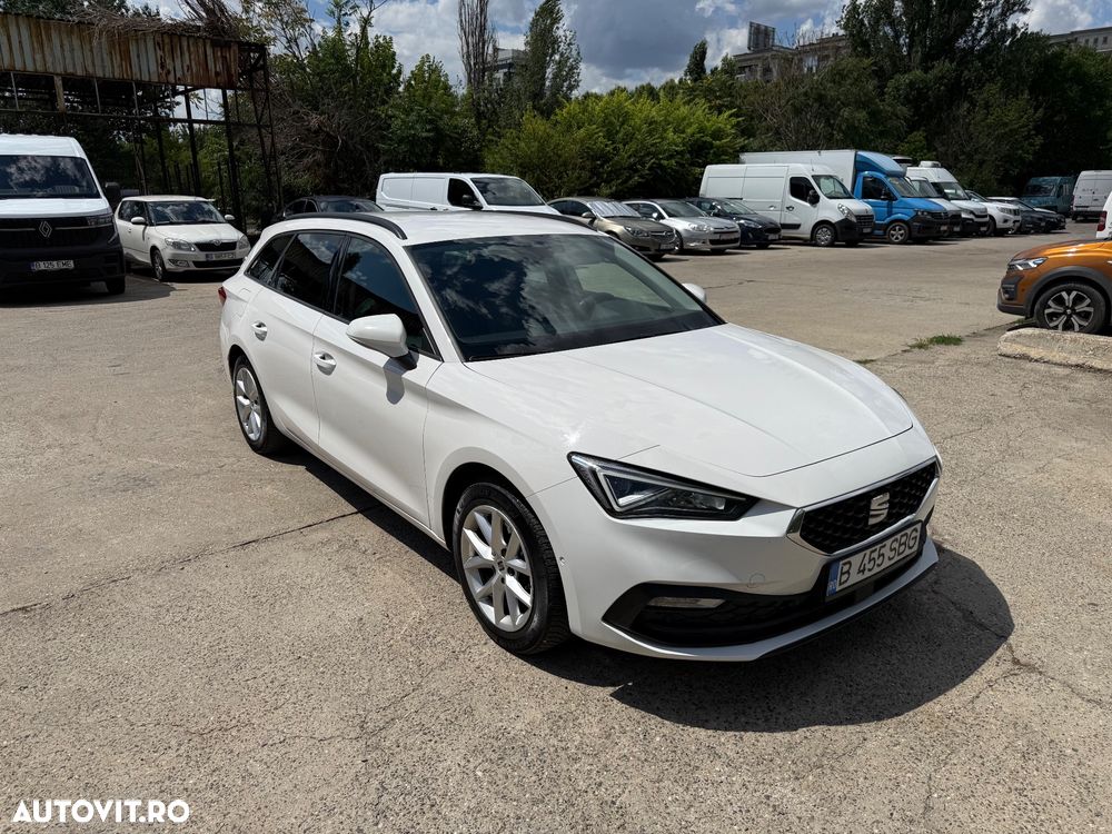 Seat Leon - 39