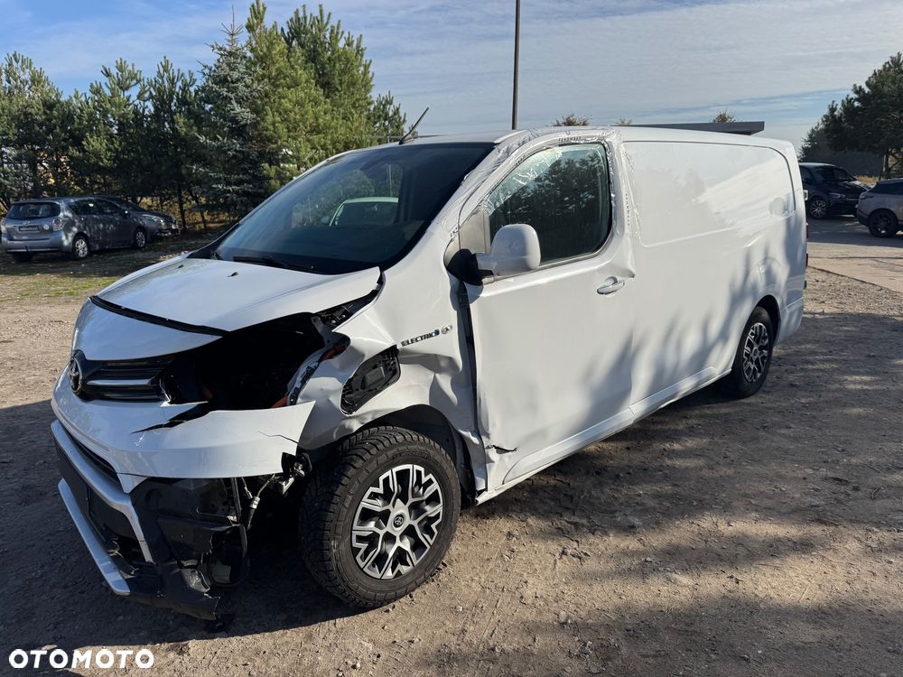 Toyota Proace - 4