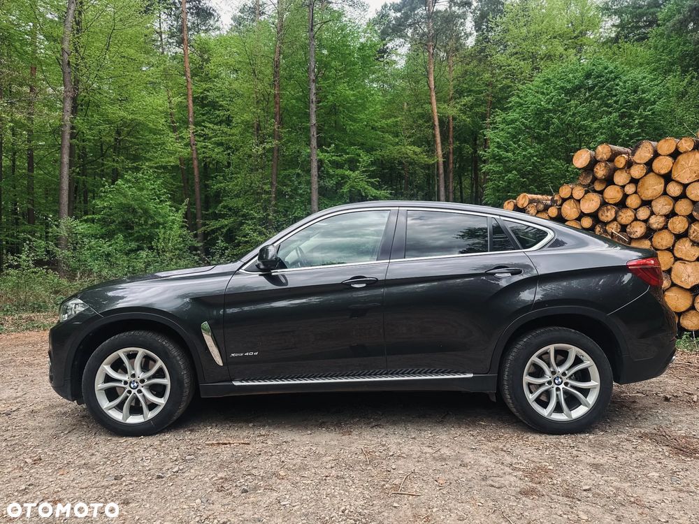 BMW X6 - 3