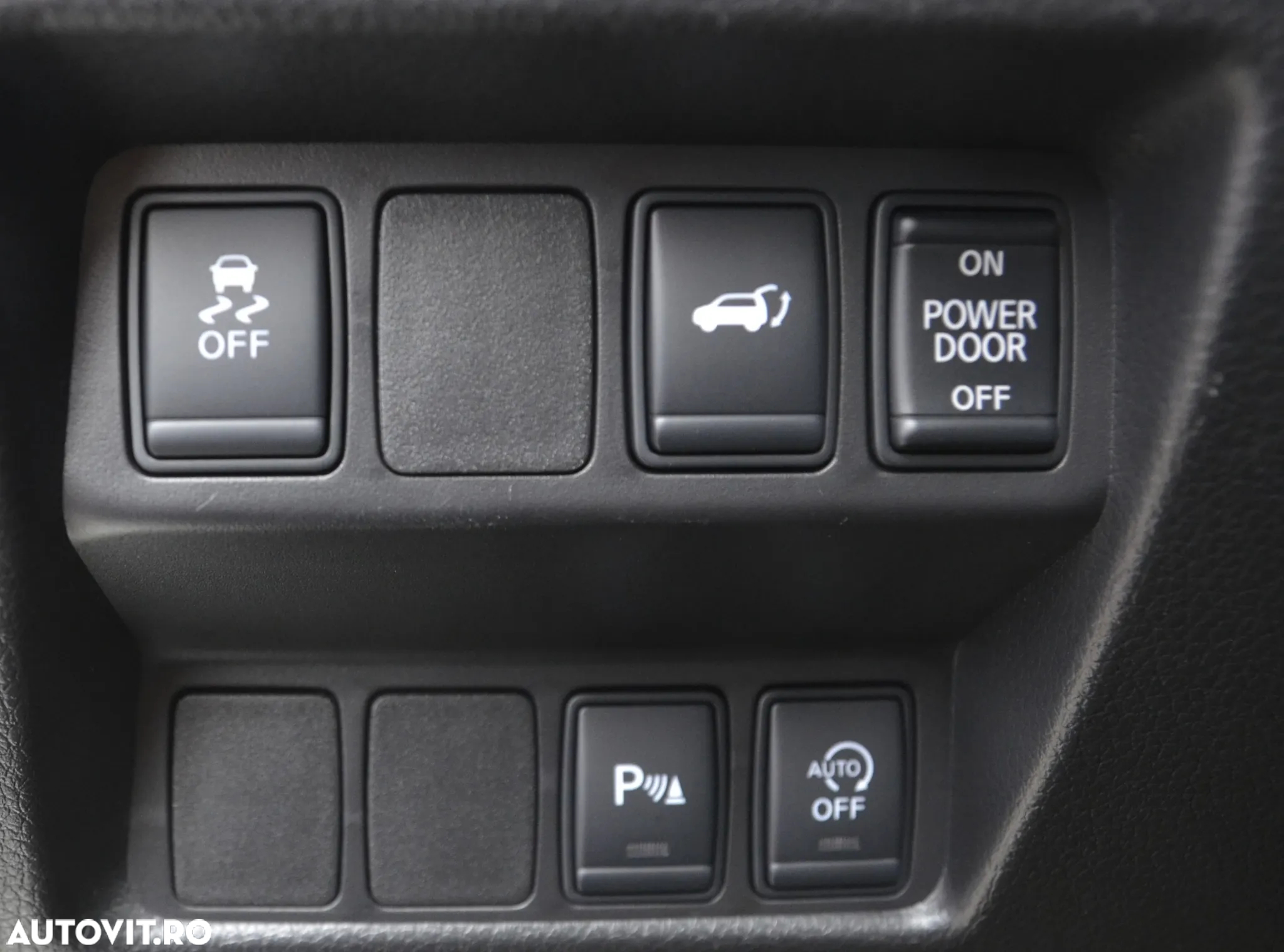 Nissan X-Trail 1.6 dCi Tekna - 30