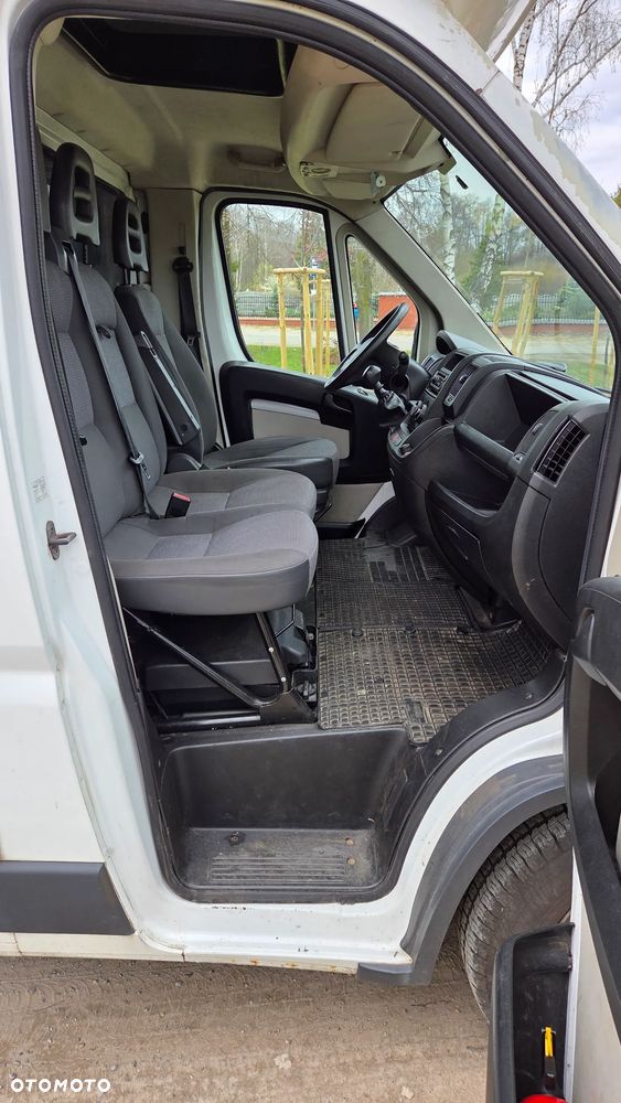 Peugeot Boxer - 6
