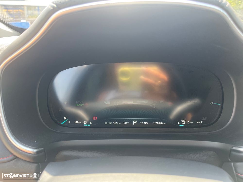 MG EHS 1.5 T-GDI Plug-in Hybrid Comfort - 35