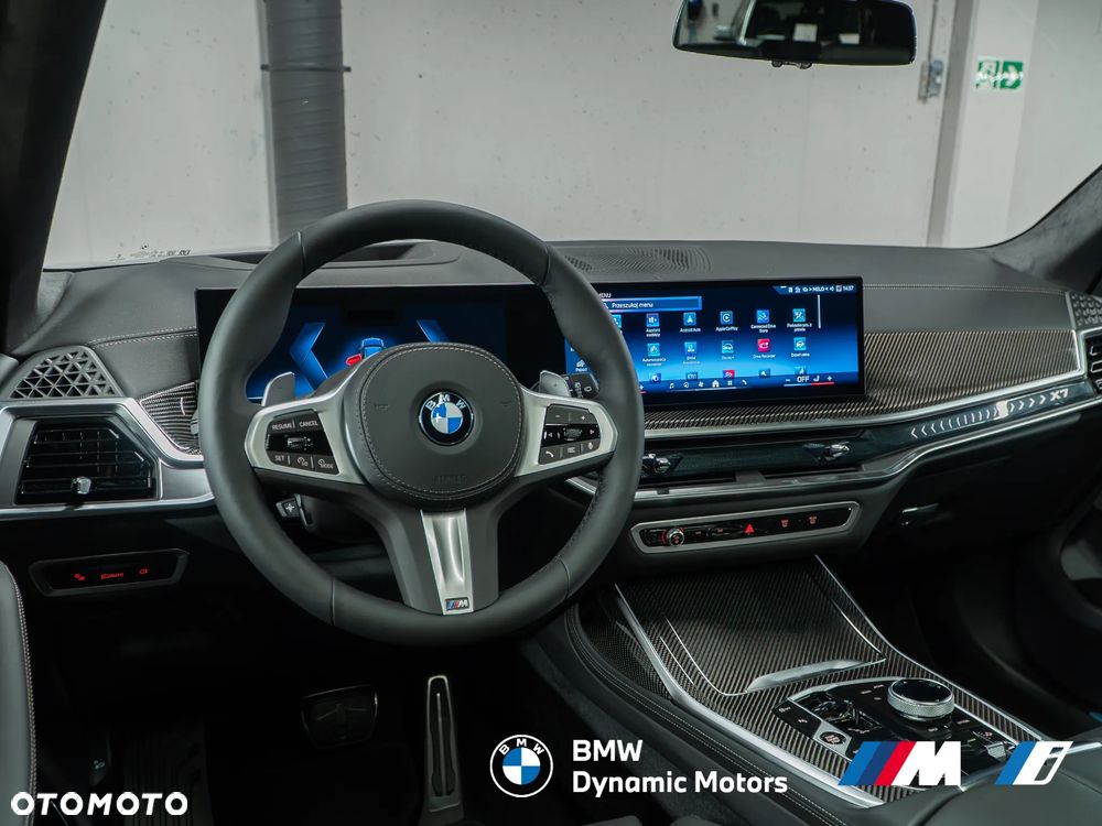 BMW X7 - 21
