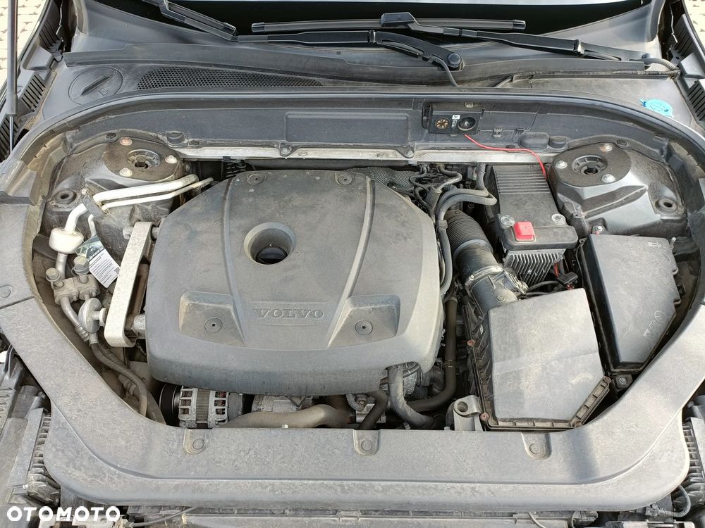 Volvo XC 60 T5 AWD Inscription - 37