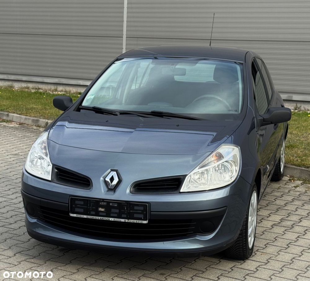 Renault Clio - 5