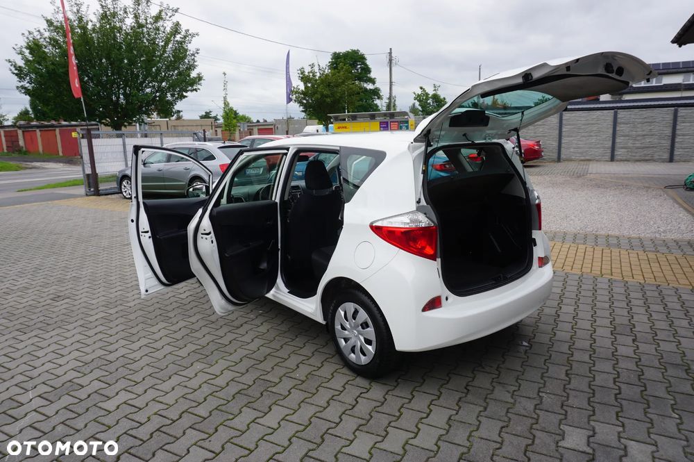 Toyota Verso S 1.33 VVT-i Life - 14