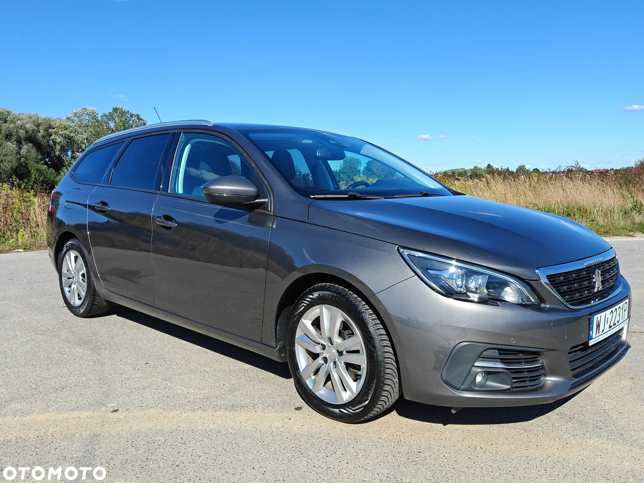 Peugeot 308 SW PureTech 110 Stop & Start Active Pack - 3