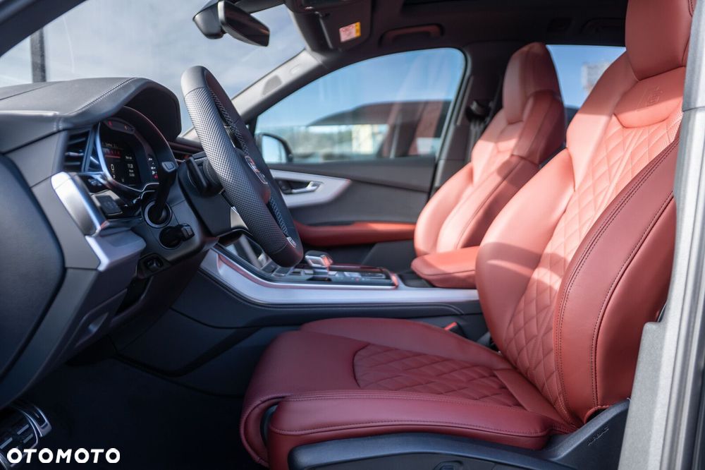 Audi SQ7 - 15