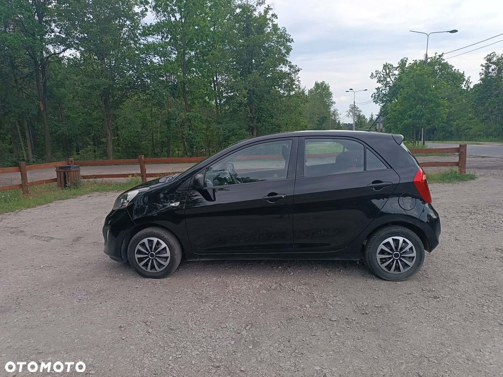 Kia Picanto 1.0 Business Line - 15
