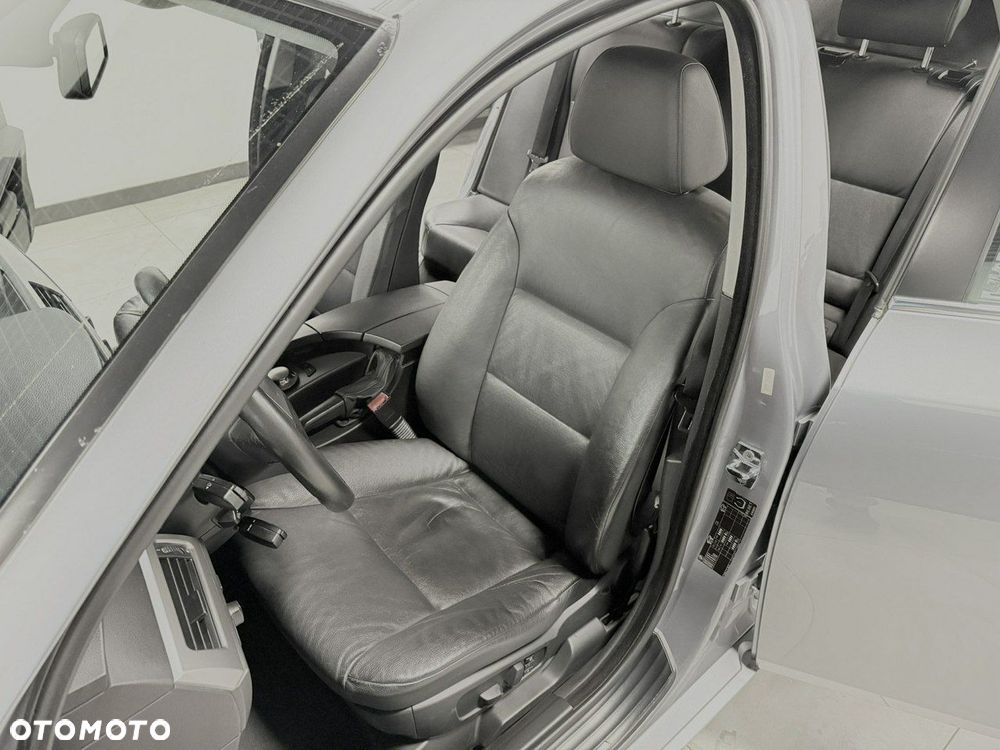 BMW Seria 5 - 21