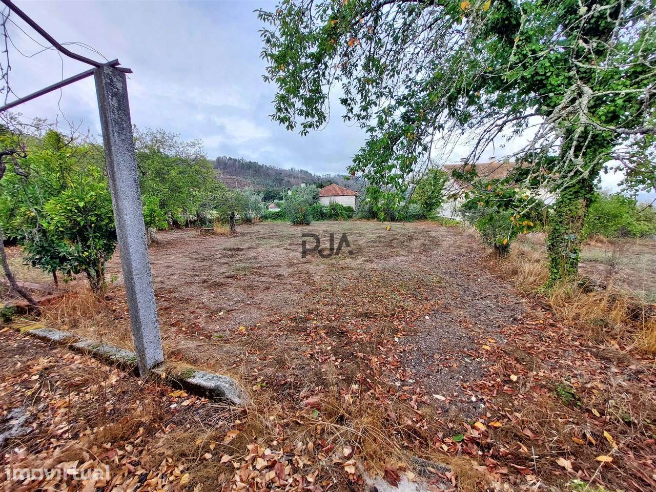 Terreno com Viabilidade de construção em Aldeia de Soito de Vide, Pena - Grande imagem: 4/11