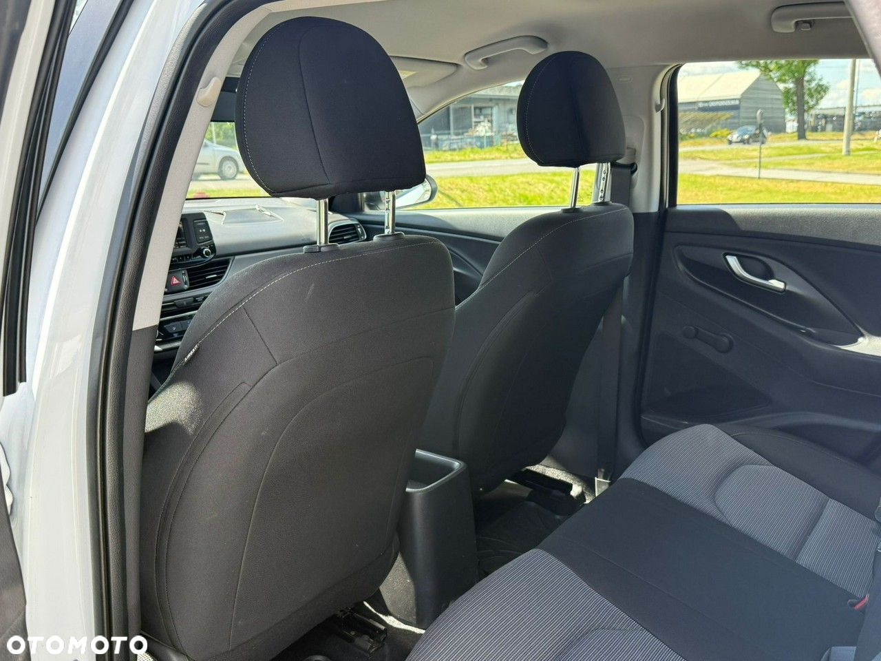 Hyundai i30 - 8