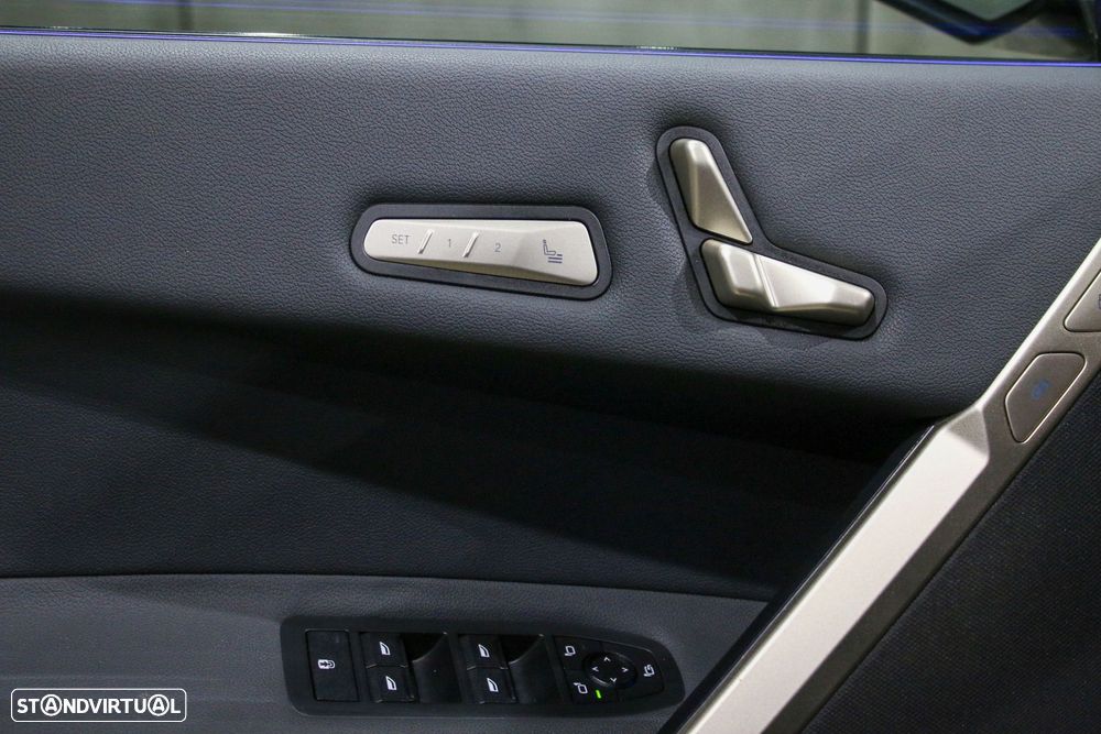 BMW iX xDrive 40 Pack Desportivo - 25