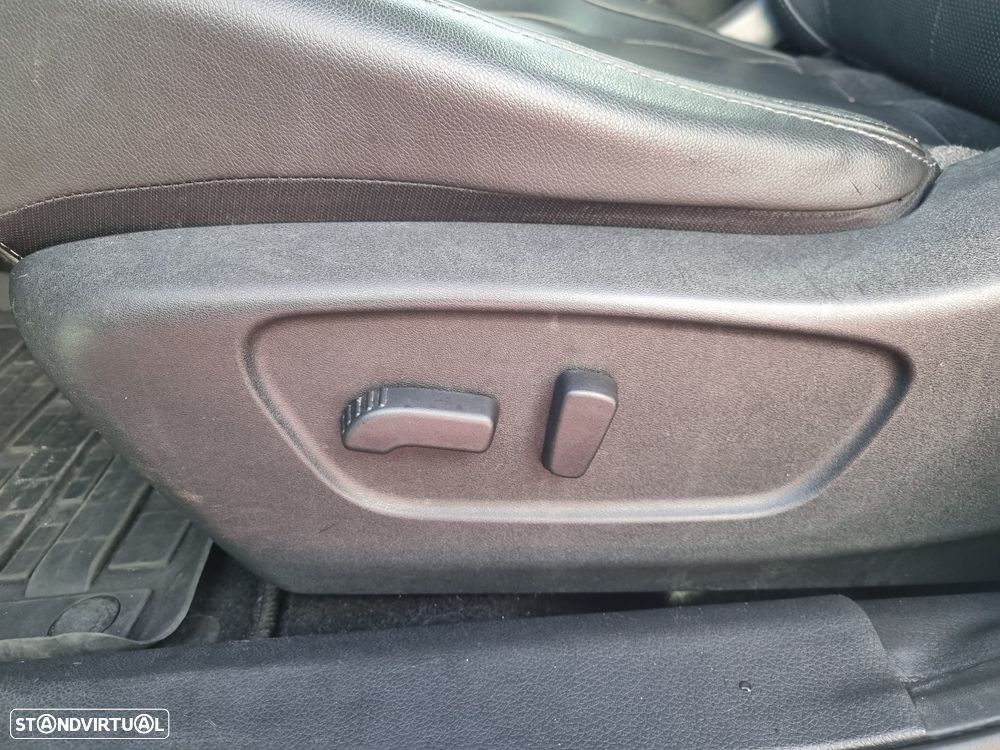 Nissan Qashqai 1.6 dCi 360 - 20