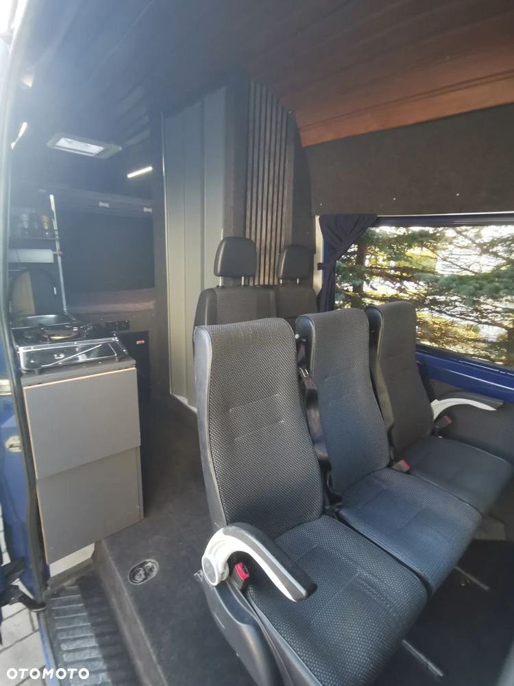 Mercedes-Benz Sprinter 313 cdi - 23