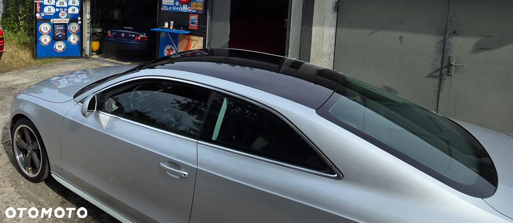 Audi A5 Coupé 2.0 TFSI - 7