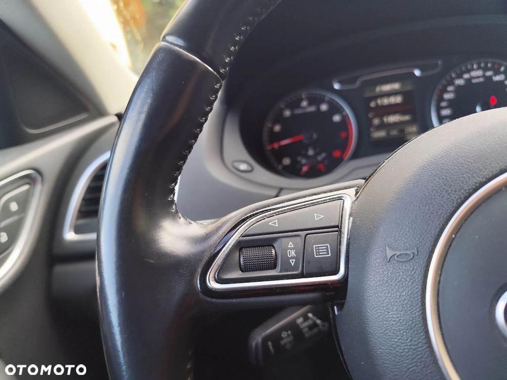 Audi Q3 1.4 TFSI Design - 14