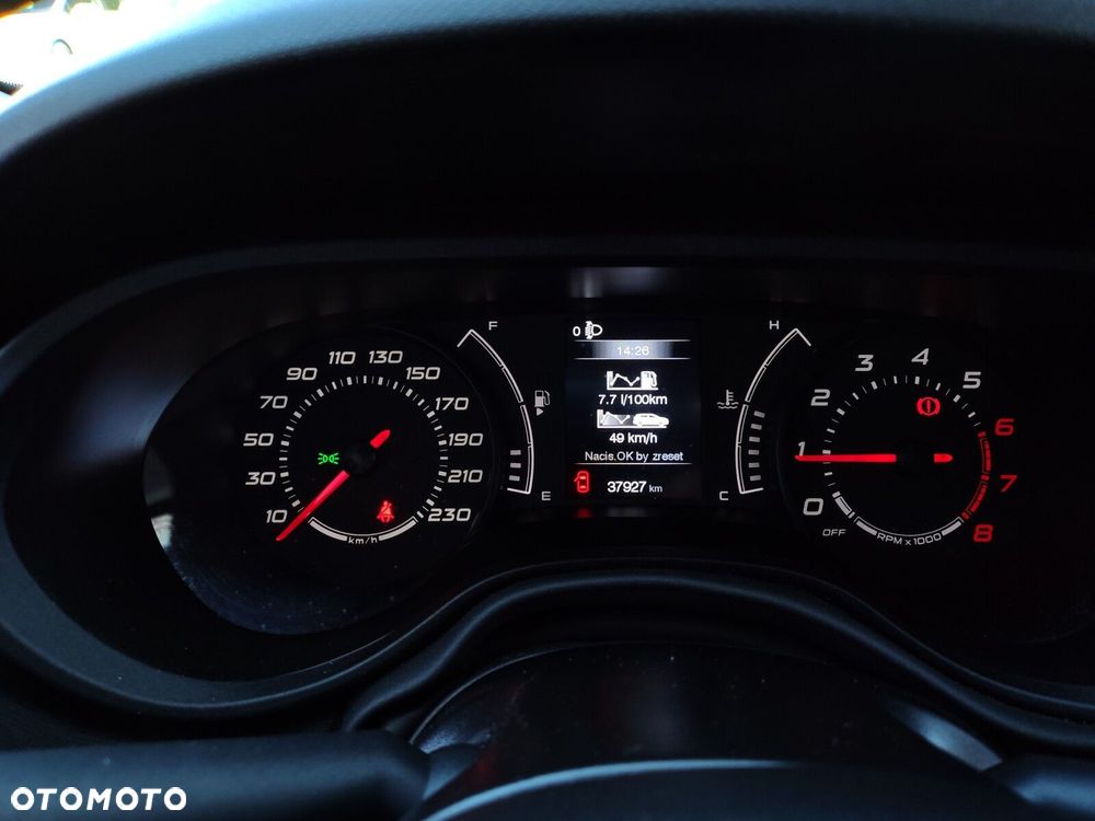 Fiat Tipo 1.4 T-Jet 16v Street - 19