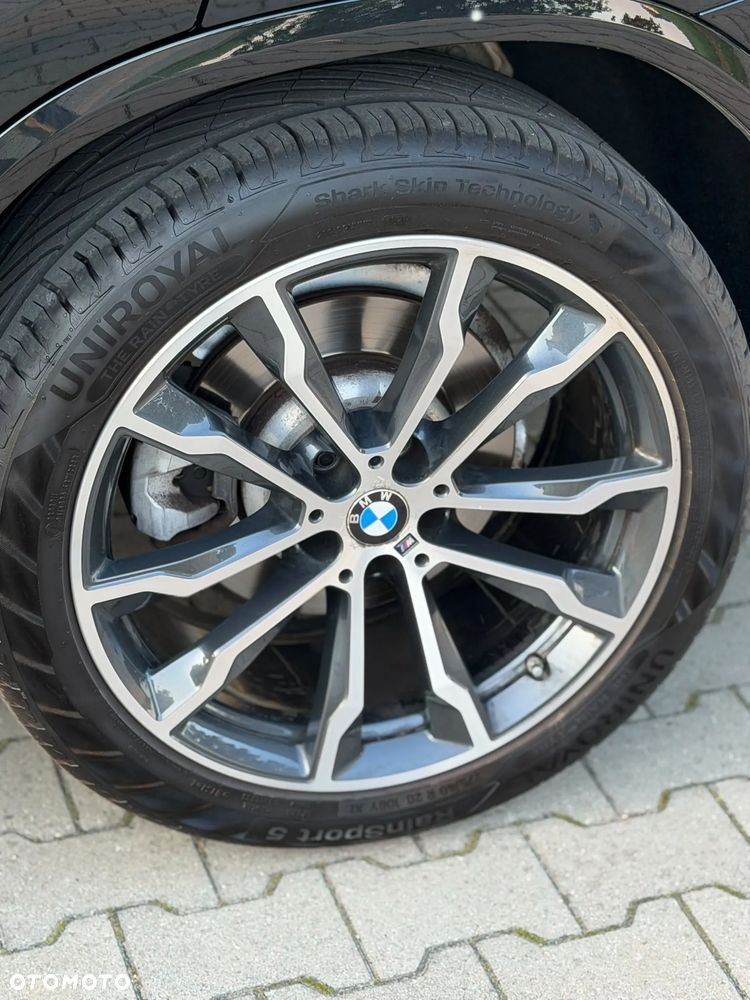 BMW X3 - 31