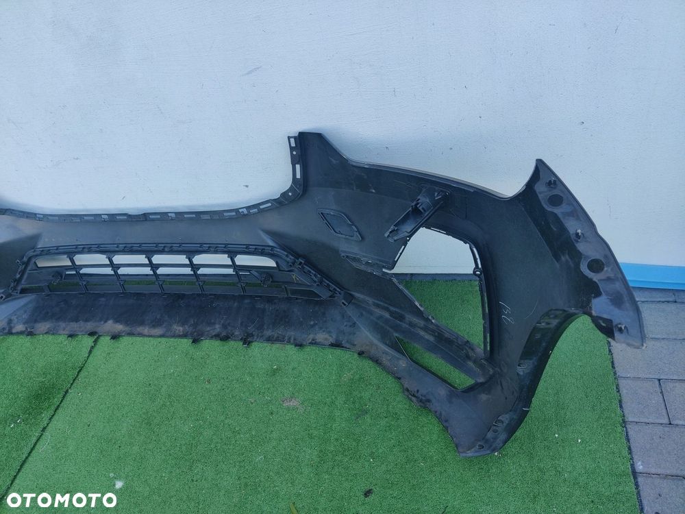 Zderzak Volvo XC60 2 lift - 7