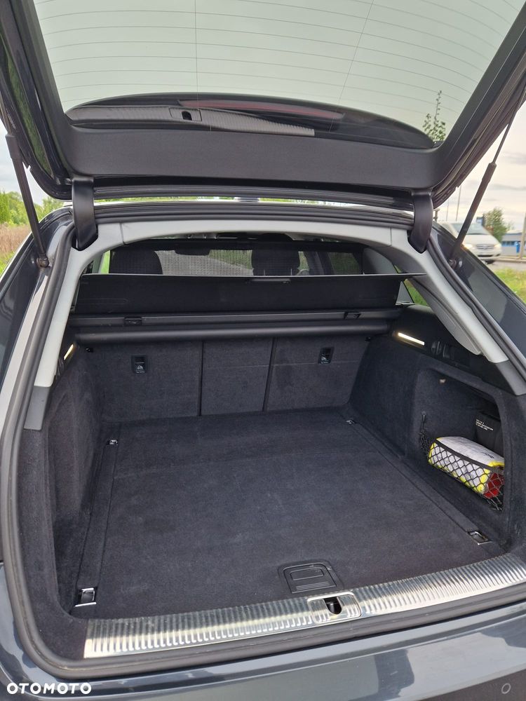 Audi A4 Avant 2.0 TDI S tronic - 6