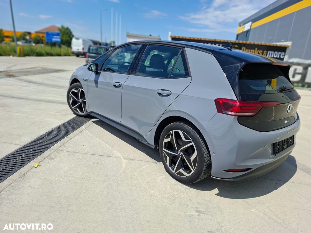 Volkswagen ID.3 Pro - 3