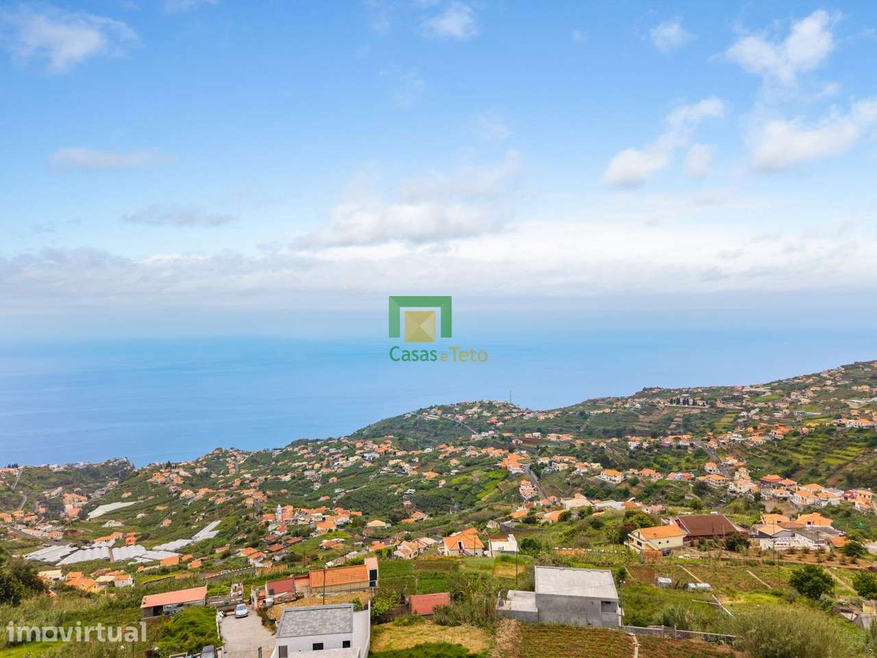 TERRENO COM 1800M2 E ARRECADAÇAO - Grande imagem: 5/21