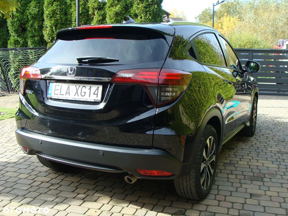 Honda HR-V 1.5 Executive (ADAS / Connect+) CVT - 7