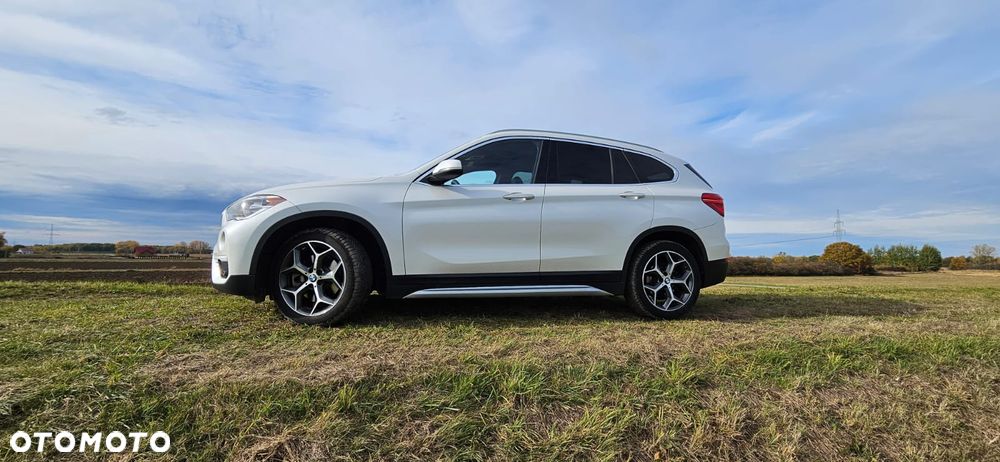 BMW X1 - 13