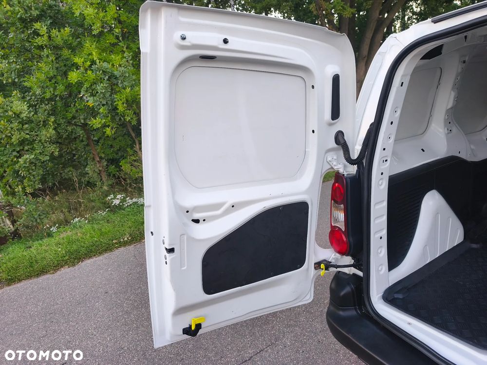 Citroën BERLINGO - 24