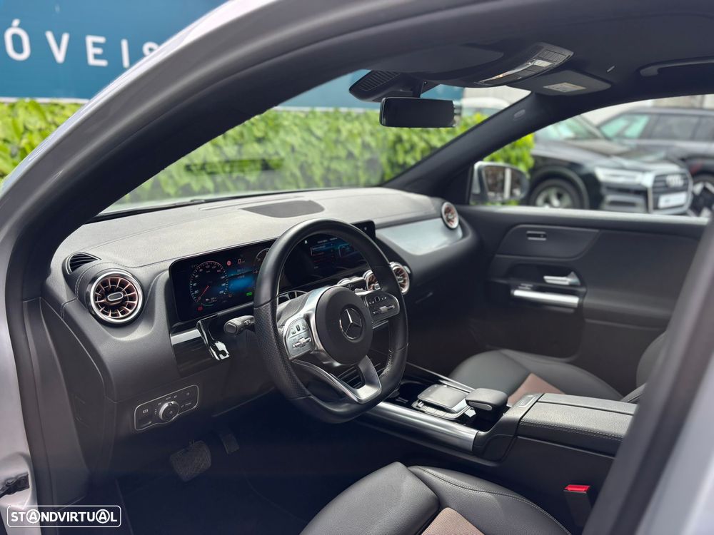Mercedes-Benz EQA 250+ - 20
