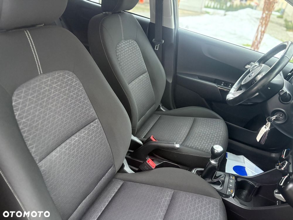Kia Picanto - 8
