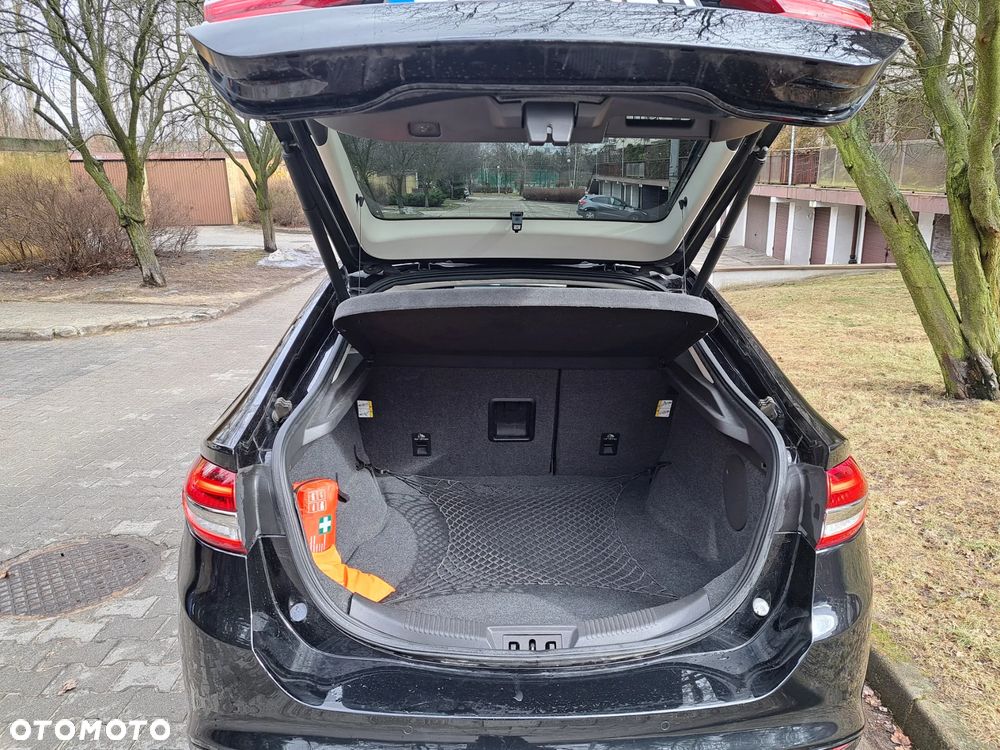 Ford Mondeo 2.0 EcoBlue Titanium - 10