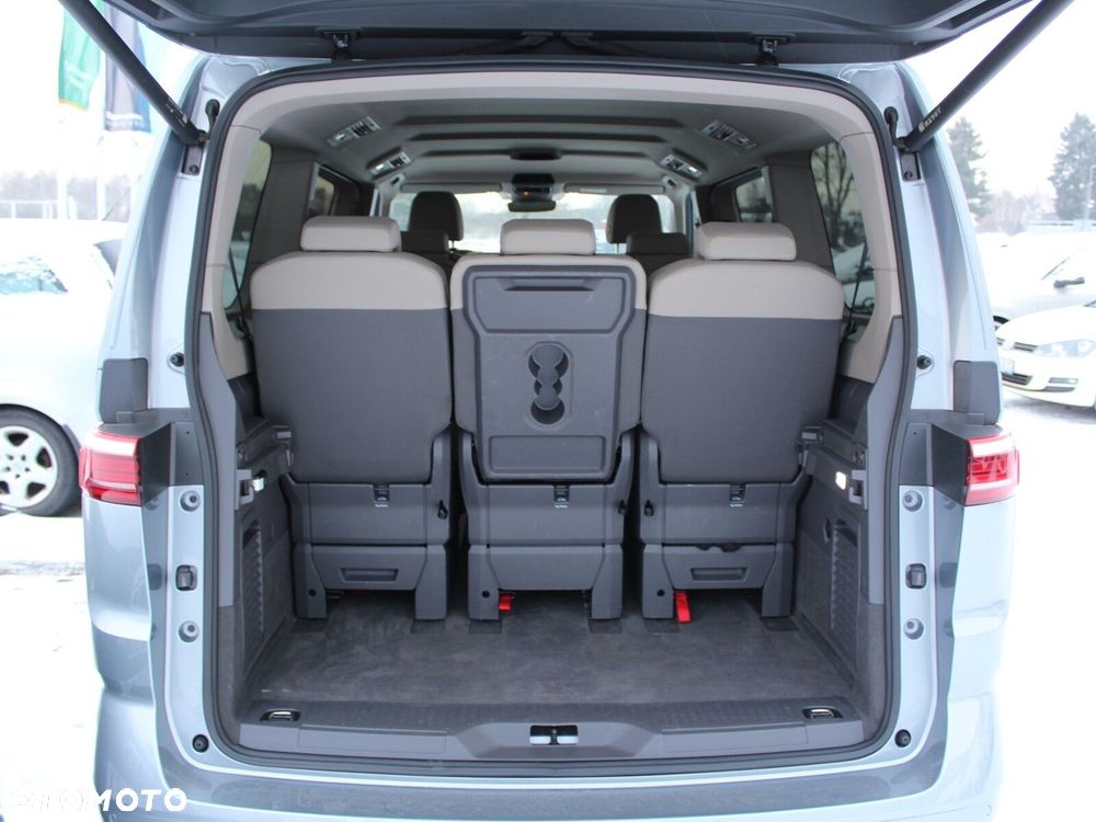 Volkswagen Multivan 2.0 TSI L2 Life DSG - 14