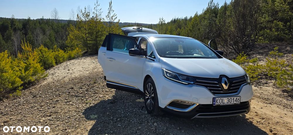 Renault Espace 1.6 dCi Energy Zen EDC 7os - 37