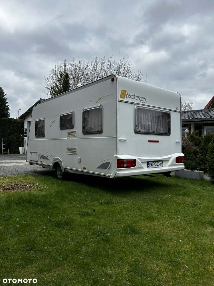 Sterckeman A4704 - 2