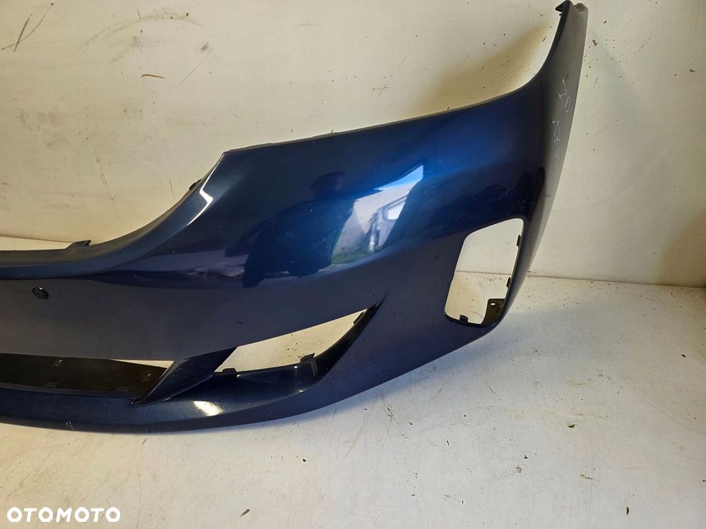 Zderzak przód BMW seria 6 G32 GT LIFT LCI - 7