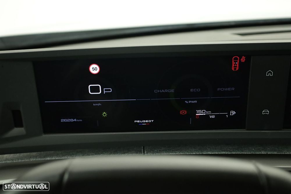 Peugeot 3008 1.2 Hybrid Allure e-DCS6 - 15