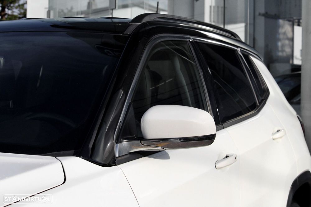 Jeep Compass 1.6 M-Jet Limited - 3