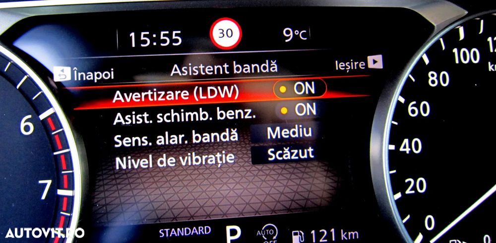 Nissan Qashqai 1.3 DIG-T MHEV Xtronic N-Connecta - 15