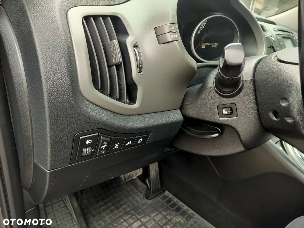 Kia Sportage 2.0 GDI XL AWD - 23