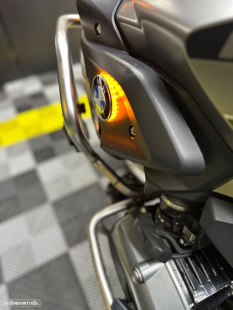 BMW R 1200 GS Gs - 7