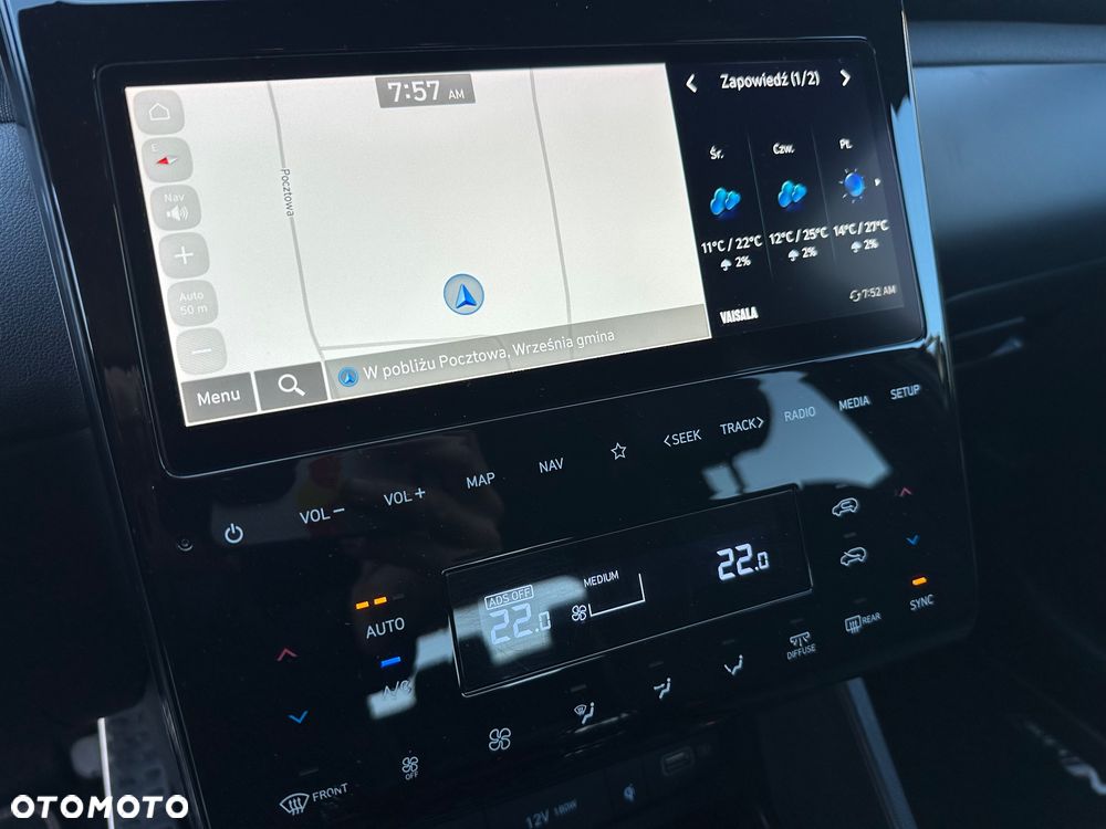 Hyundai Tucson 1.6 T-GDi N Line 2WD - 33